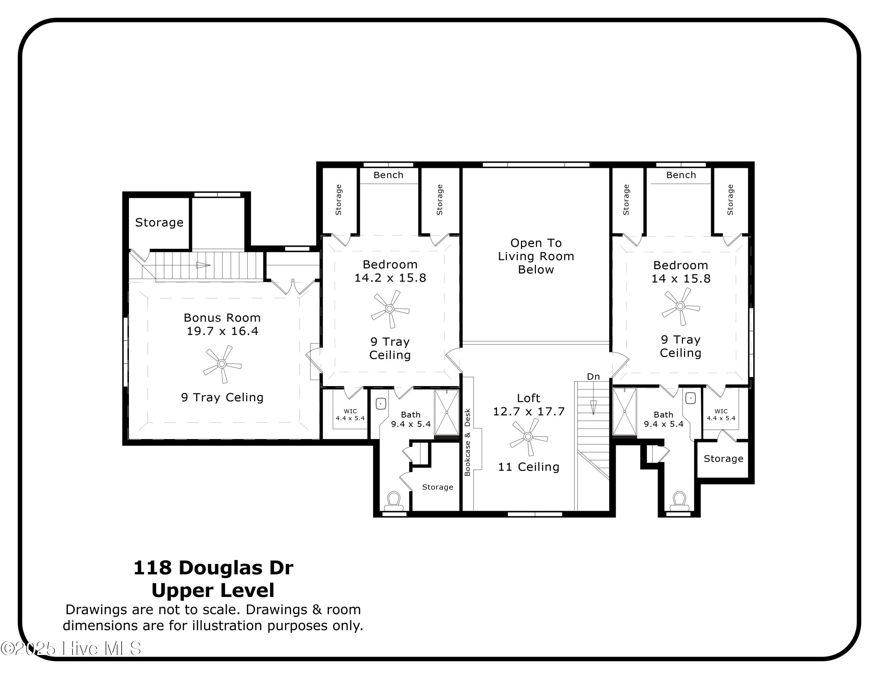 118 Douglas Drive Property Photo 59