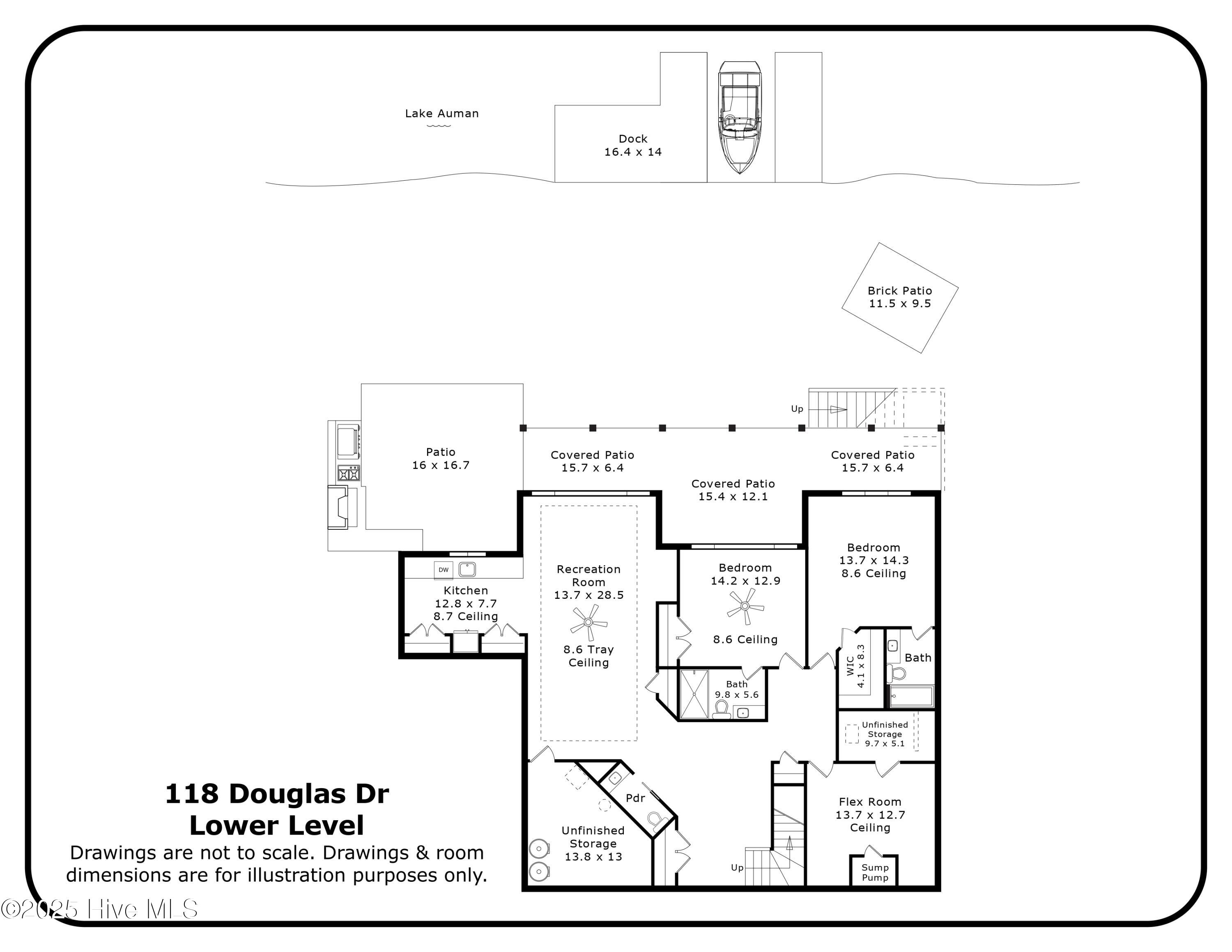 118 Douglas Drive Property Photo 60