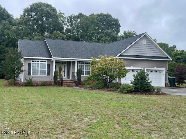 353 Hayfield Street Property Photo 1
