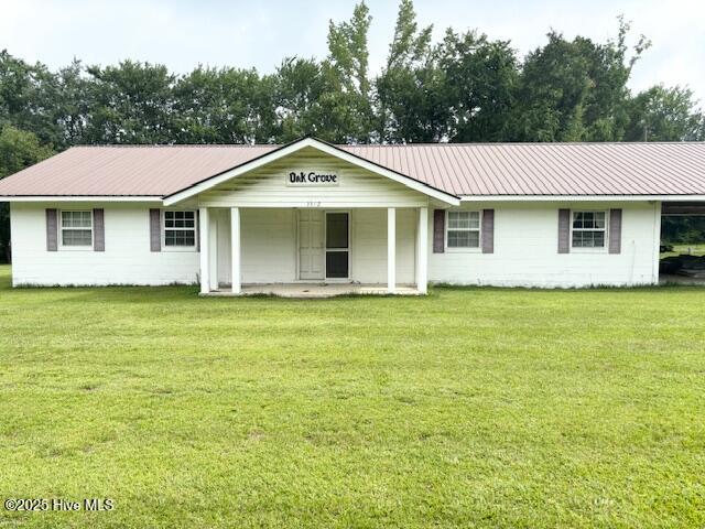 2392 Guyton Road