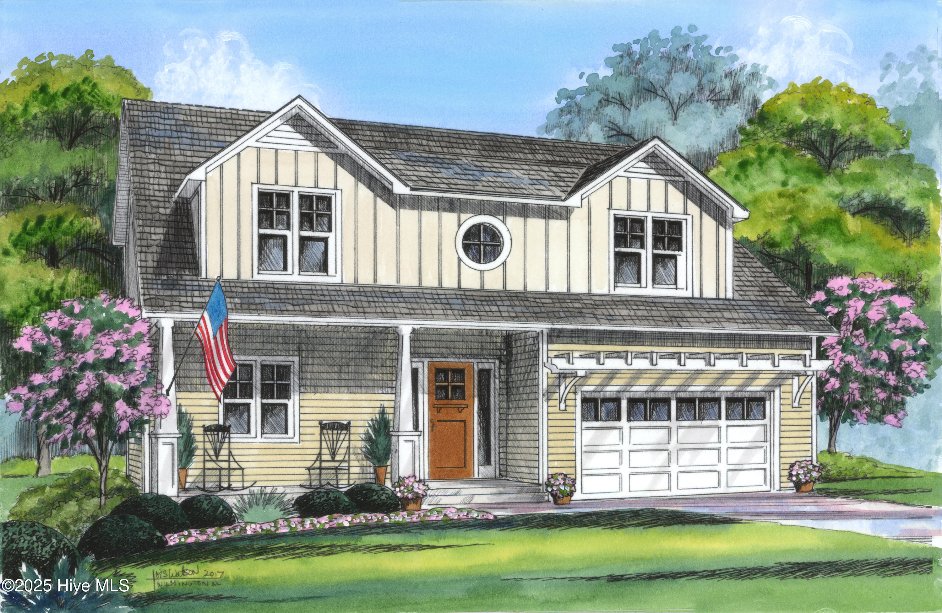 105 Waterway Drive