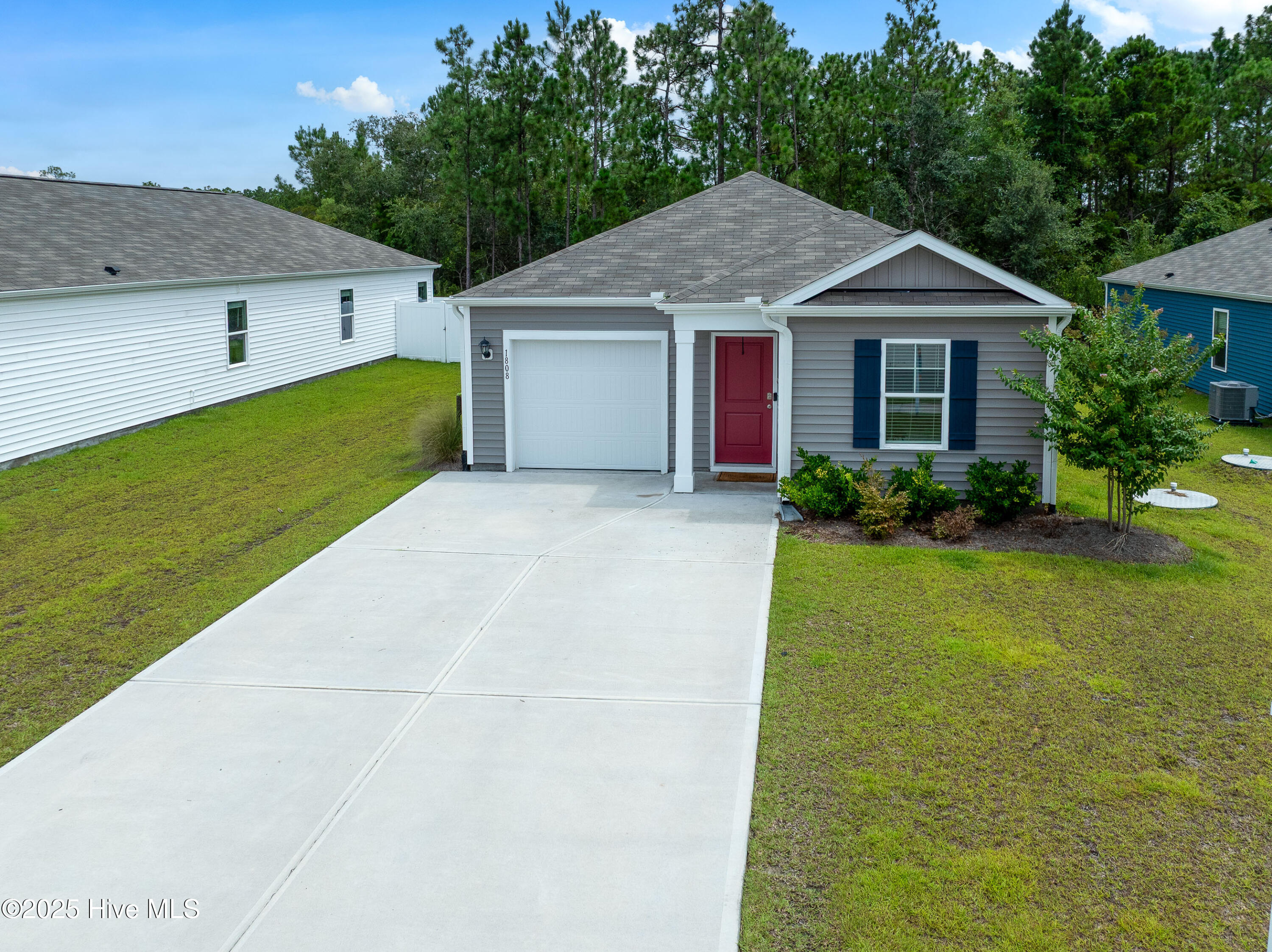 1808 Willowtree Court Property Photo 1