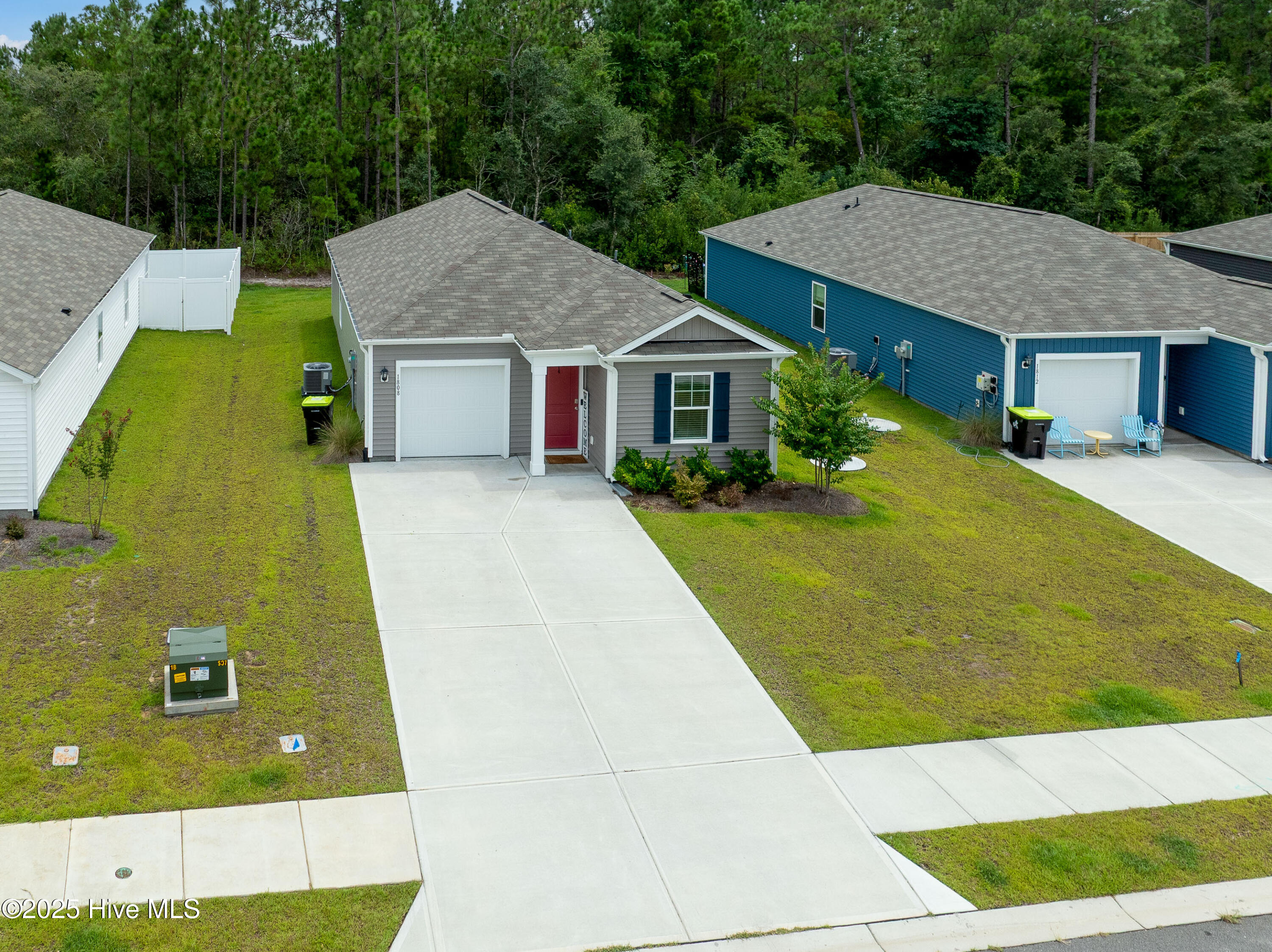 1808 Willowtree Court Property Photo 26
