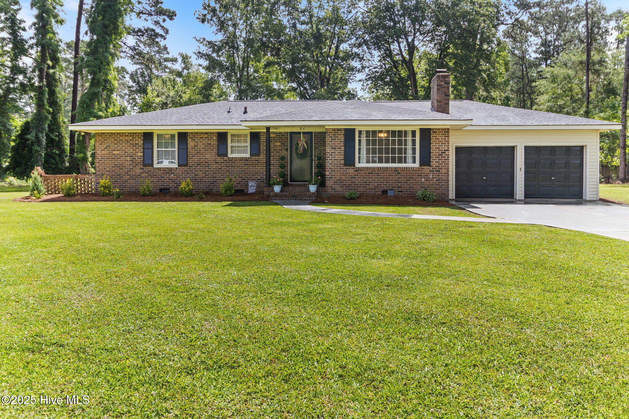 84 White Pine Road