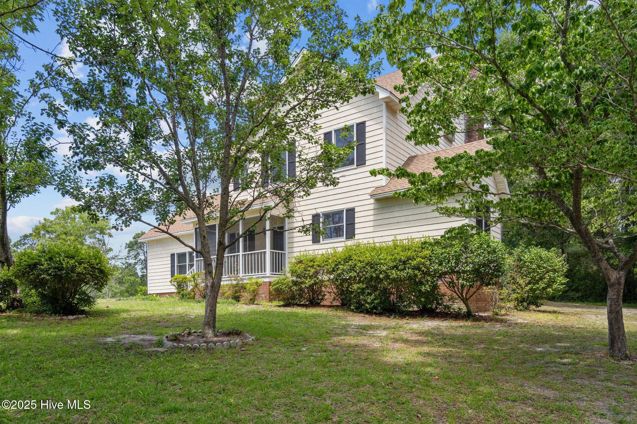 2544 Blake Trail Property Photo 1