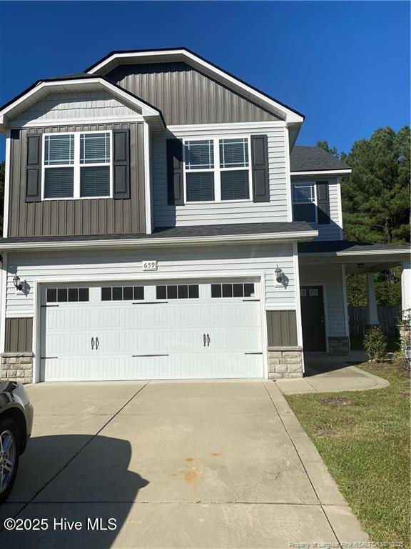 659 Roanoke Drive Property Photo 1