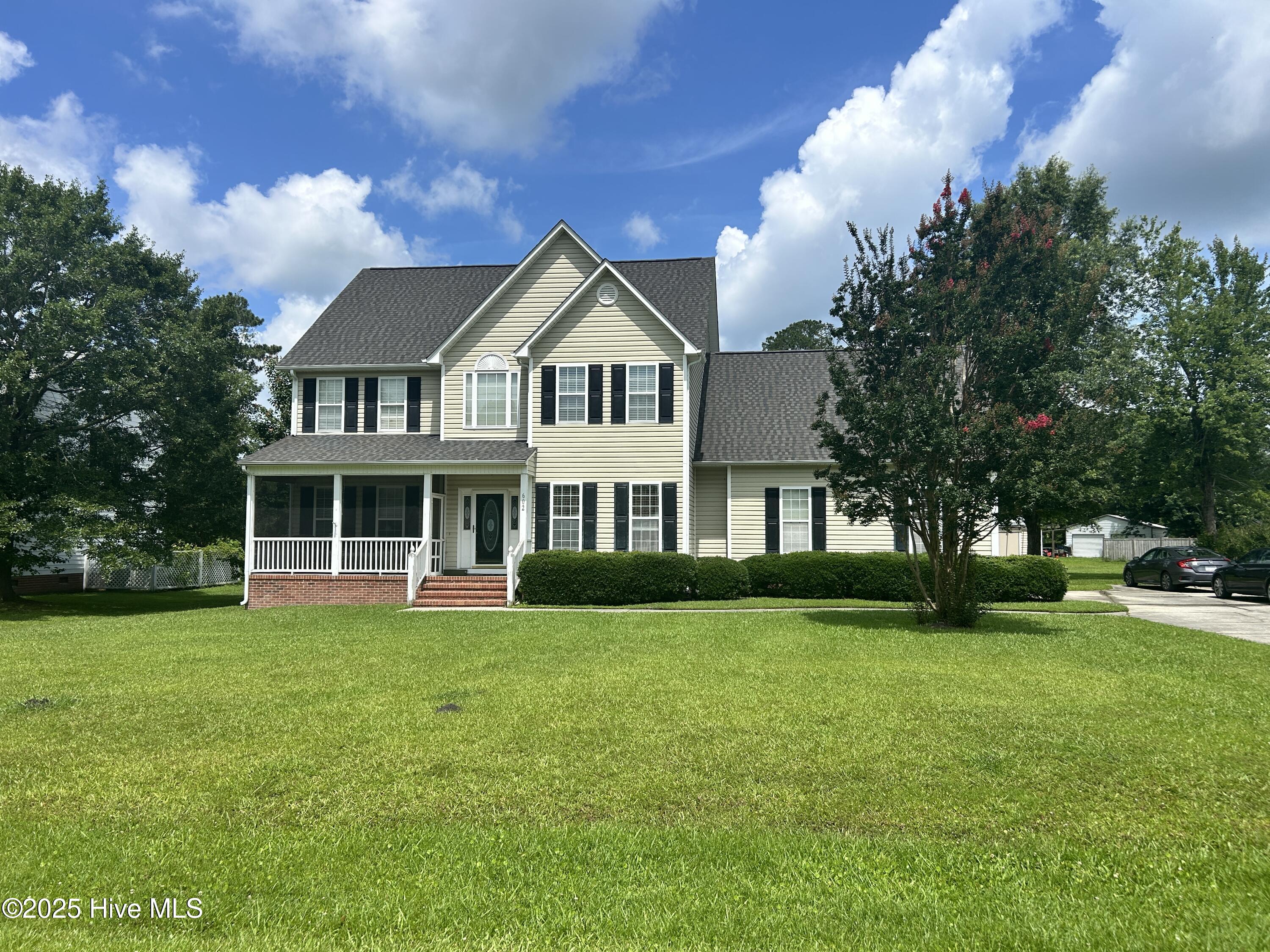 602 Par Drive Property Photo 1