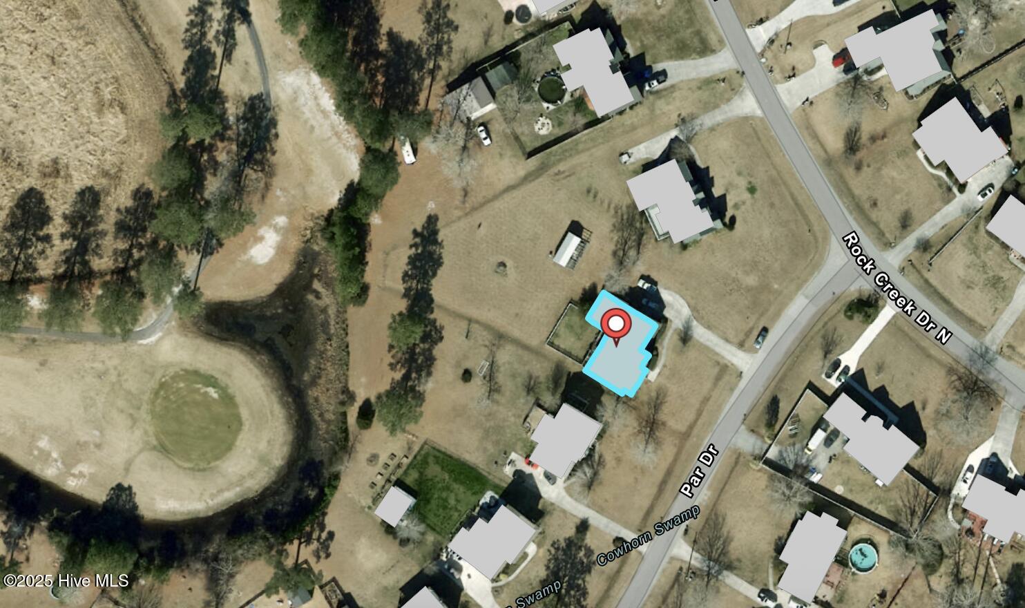602 Par Drive Property Photo 8