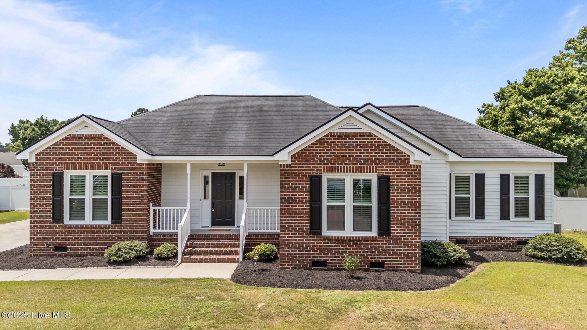 4408 Highmeadow Lane Property Photo 1