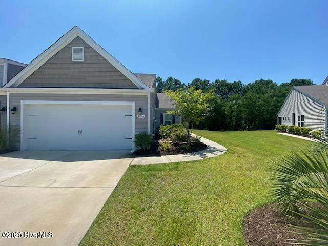 1066 Chadsey Lake Drive Property Photo 1