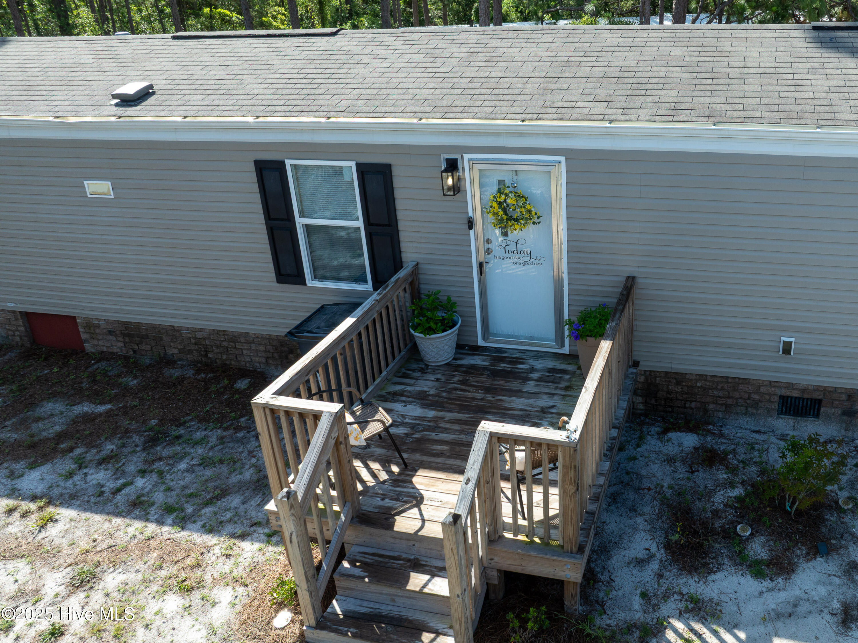 1203 Woodcrest Road Property Photo 1