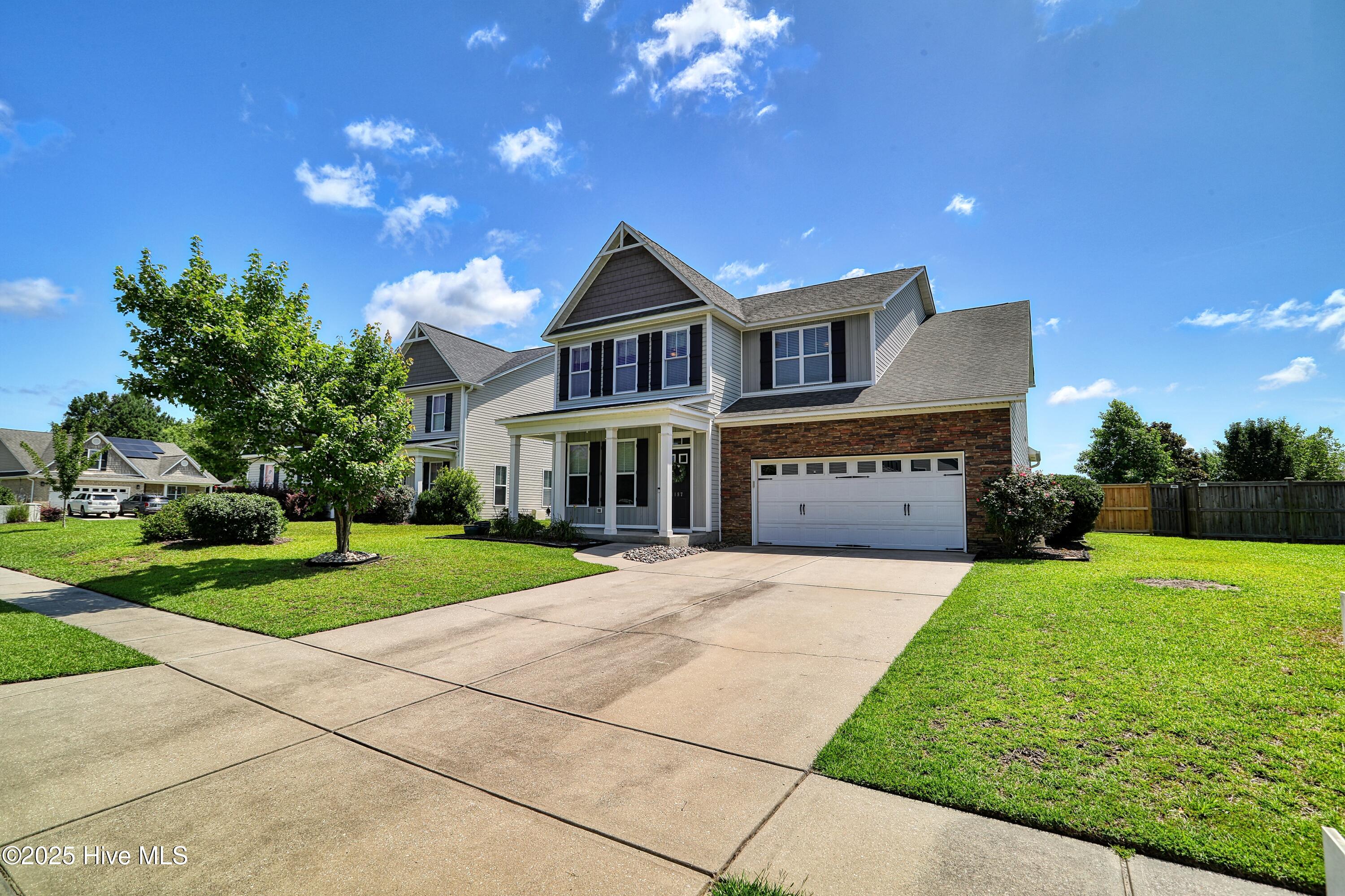 1187 South Brook Road Property Image