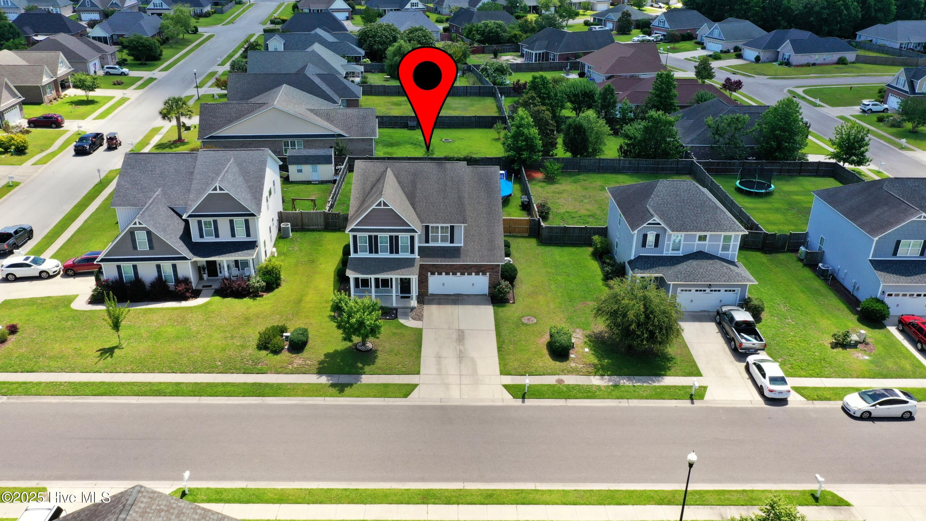 1187 South Brook Road Property Photo 3