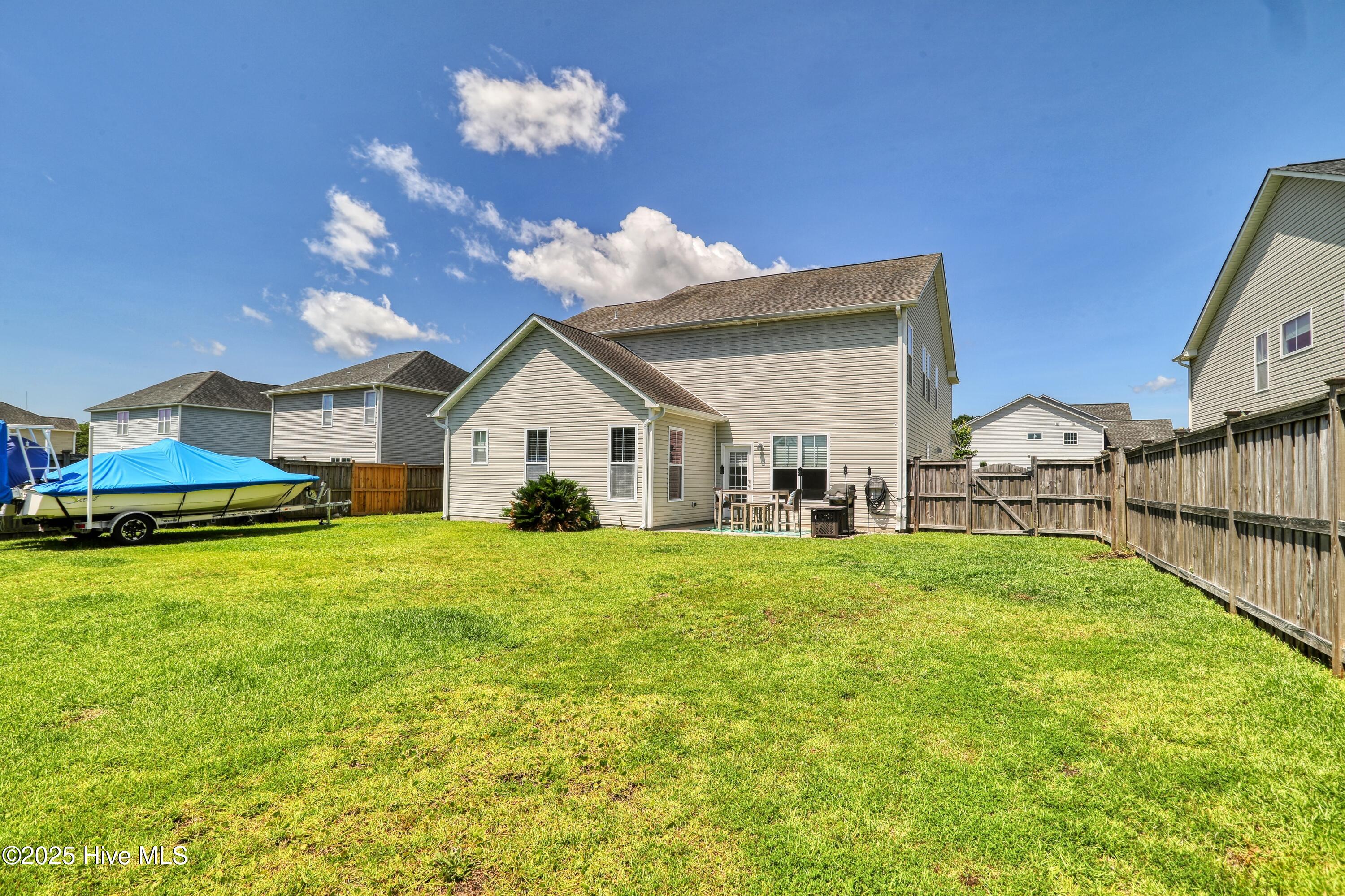 1187 South Brook Road Property Photo 4