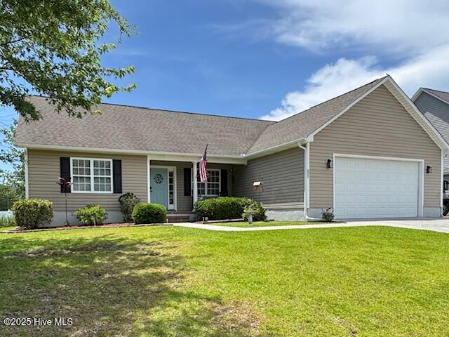 602 Flybridge Lane Property Photo 1