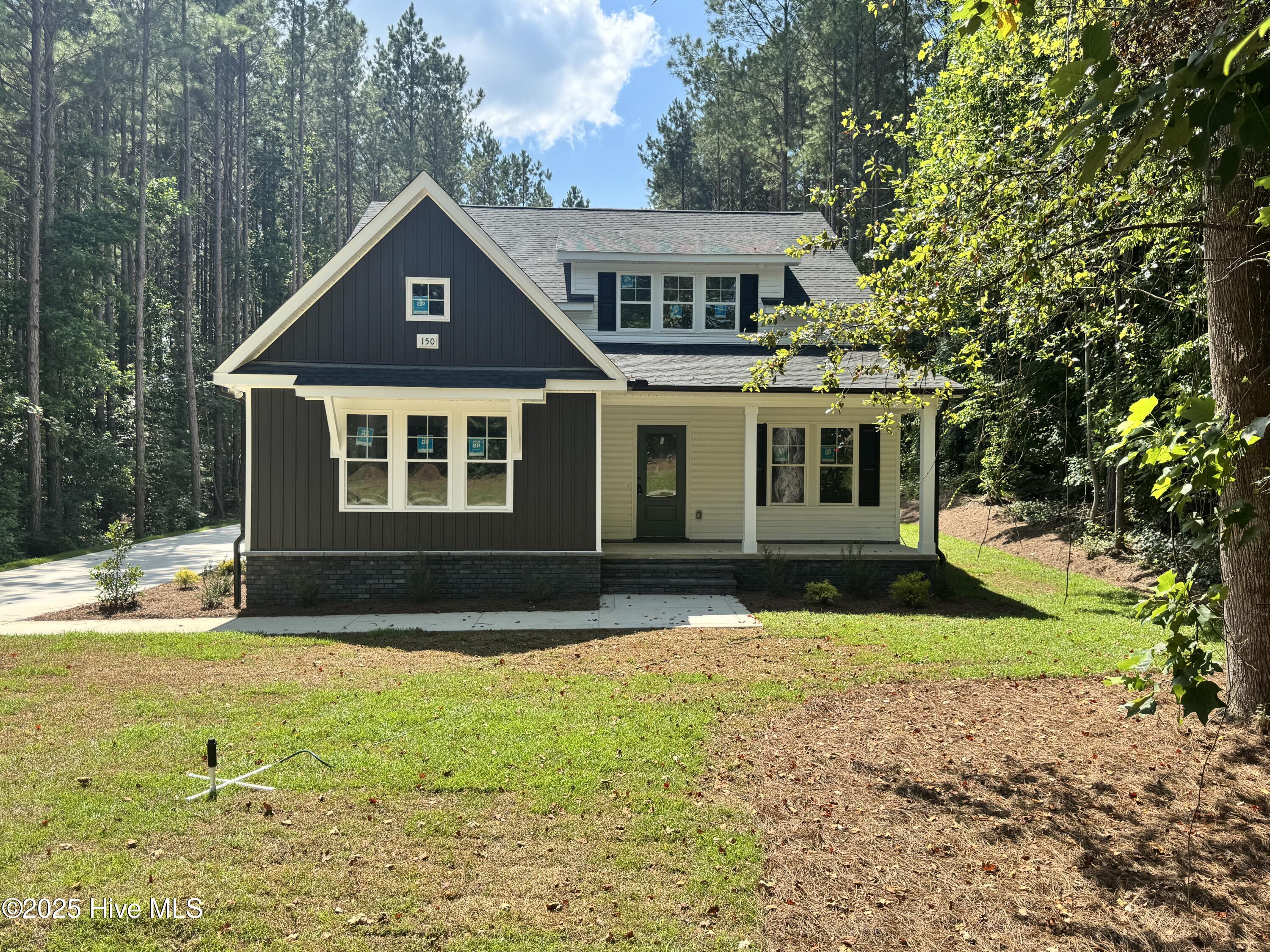 150 Magnolia Hill Drive