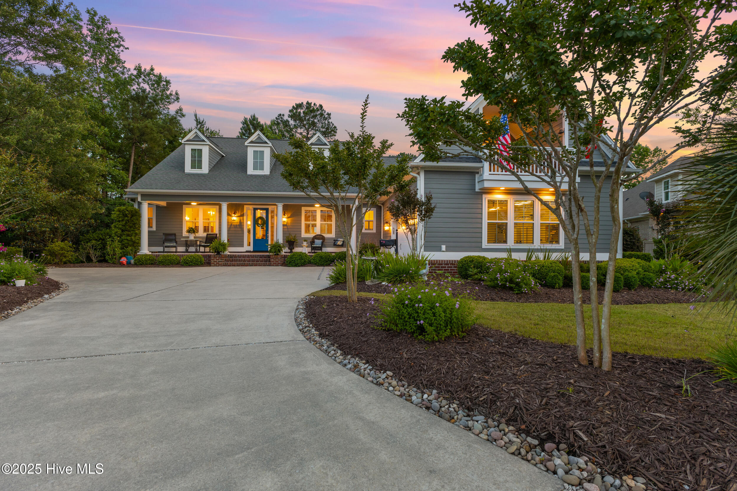 1112 Corn Hill Cove Property Photo 1