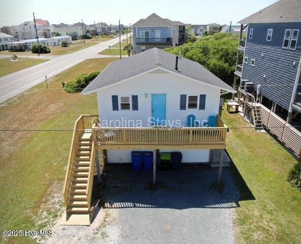 6703 13th Avenue Property Photo 1
