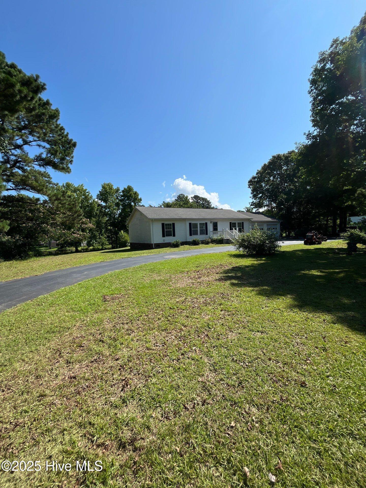 157 Evergreen Drive Property Photo 1