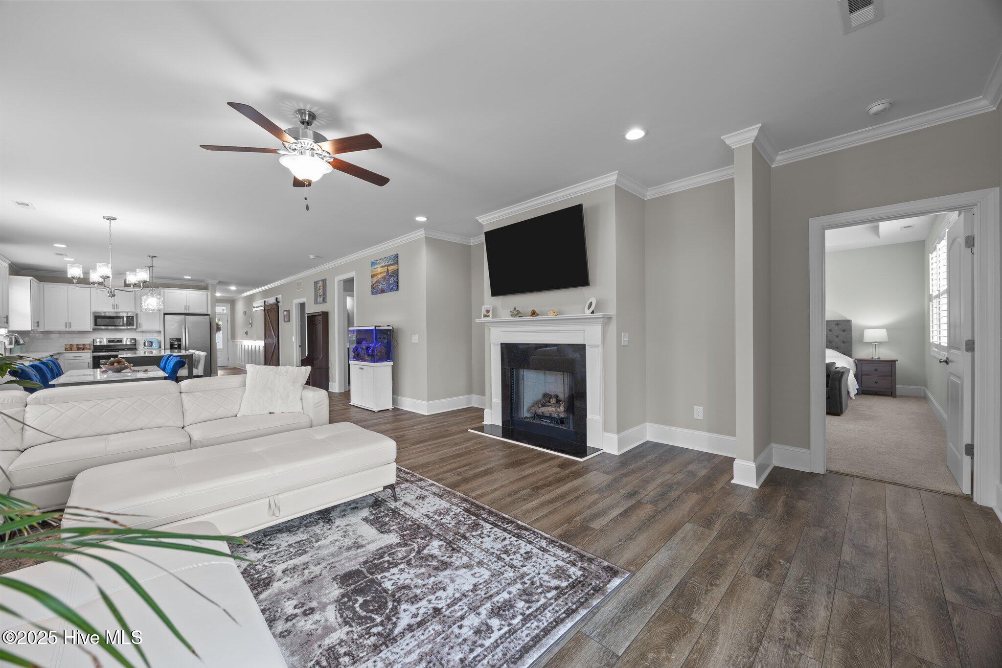 184 Twining Rose Lane Property Photo 23