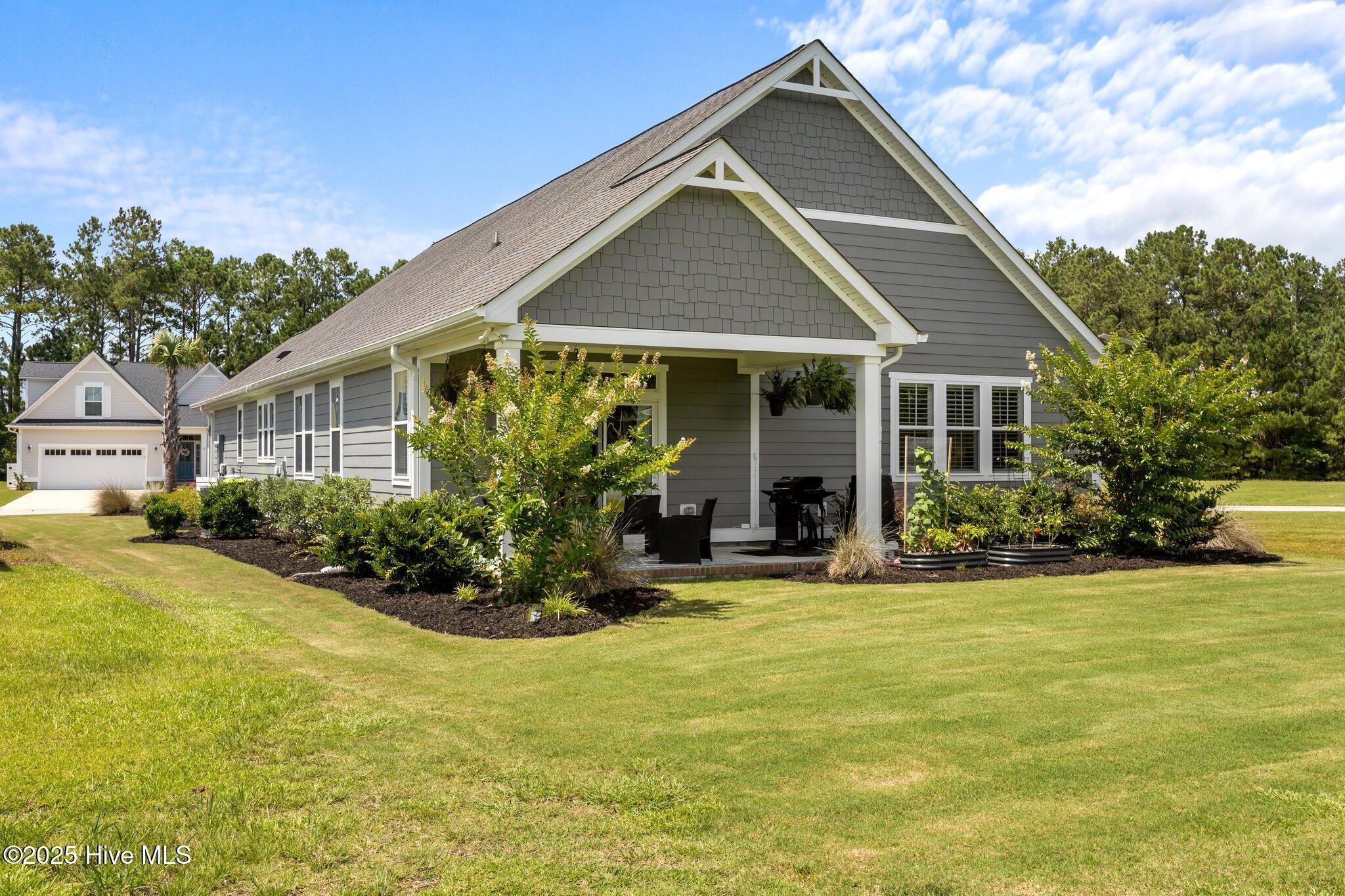184 Twining Rose Lane Property Photo 40