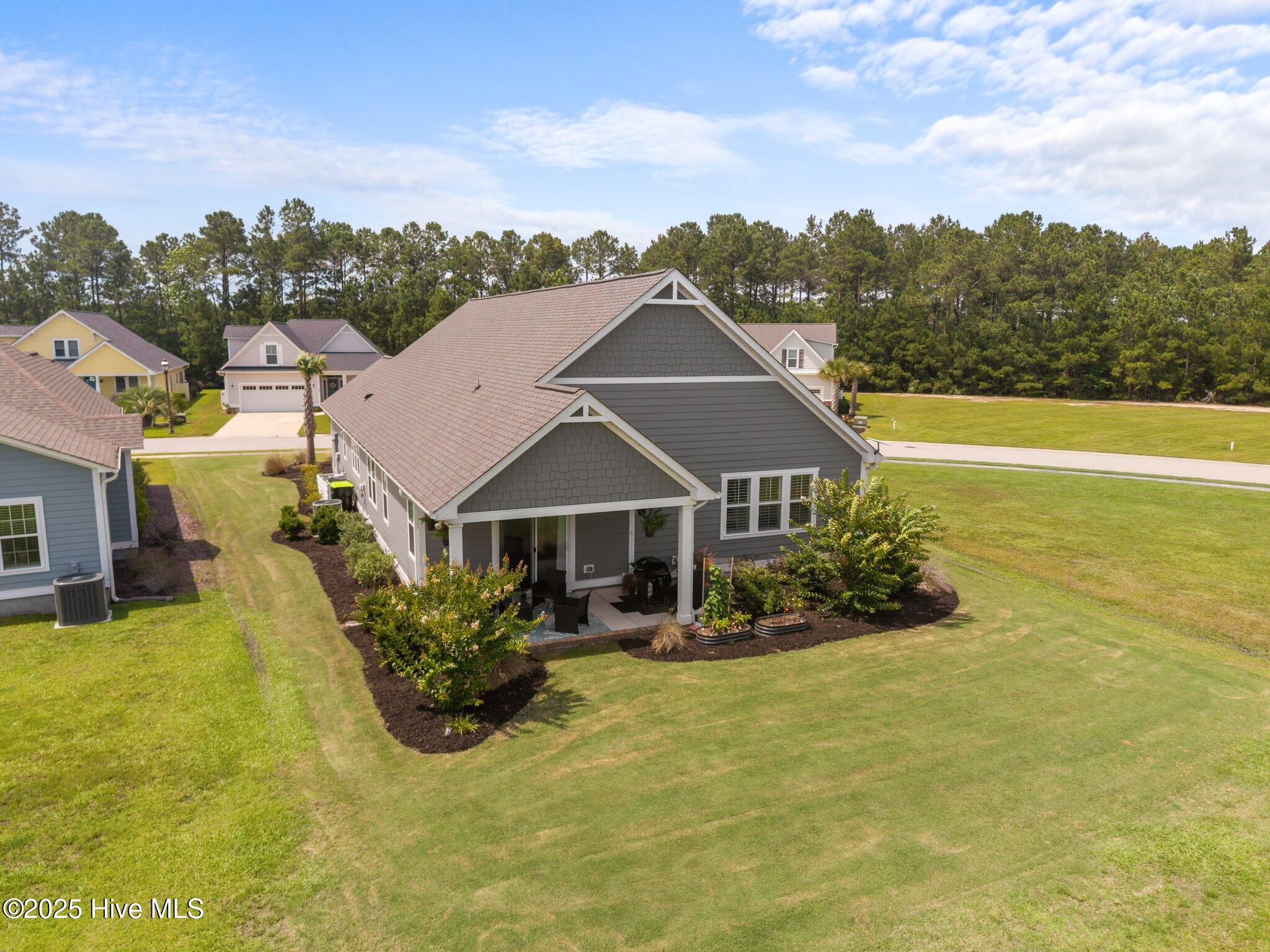 184 Twining Rose Lane Property Photo 41