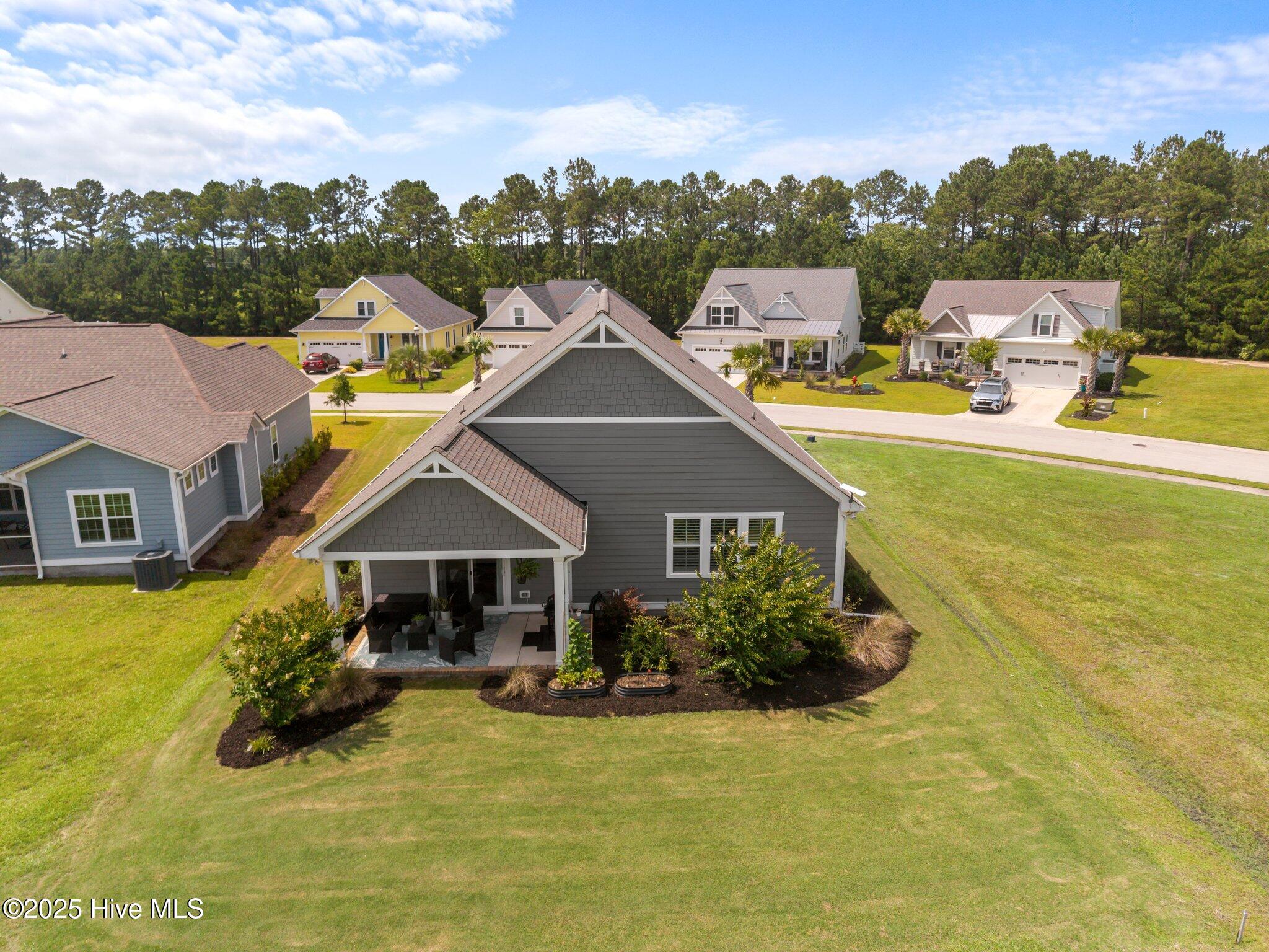 184 Twining Rose Lane Property Photo 42