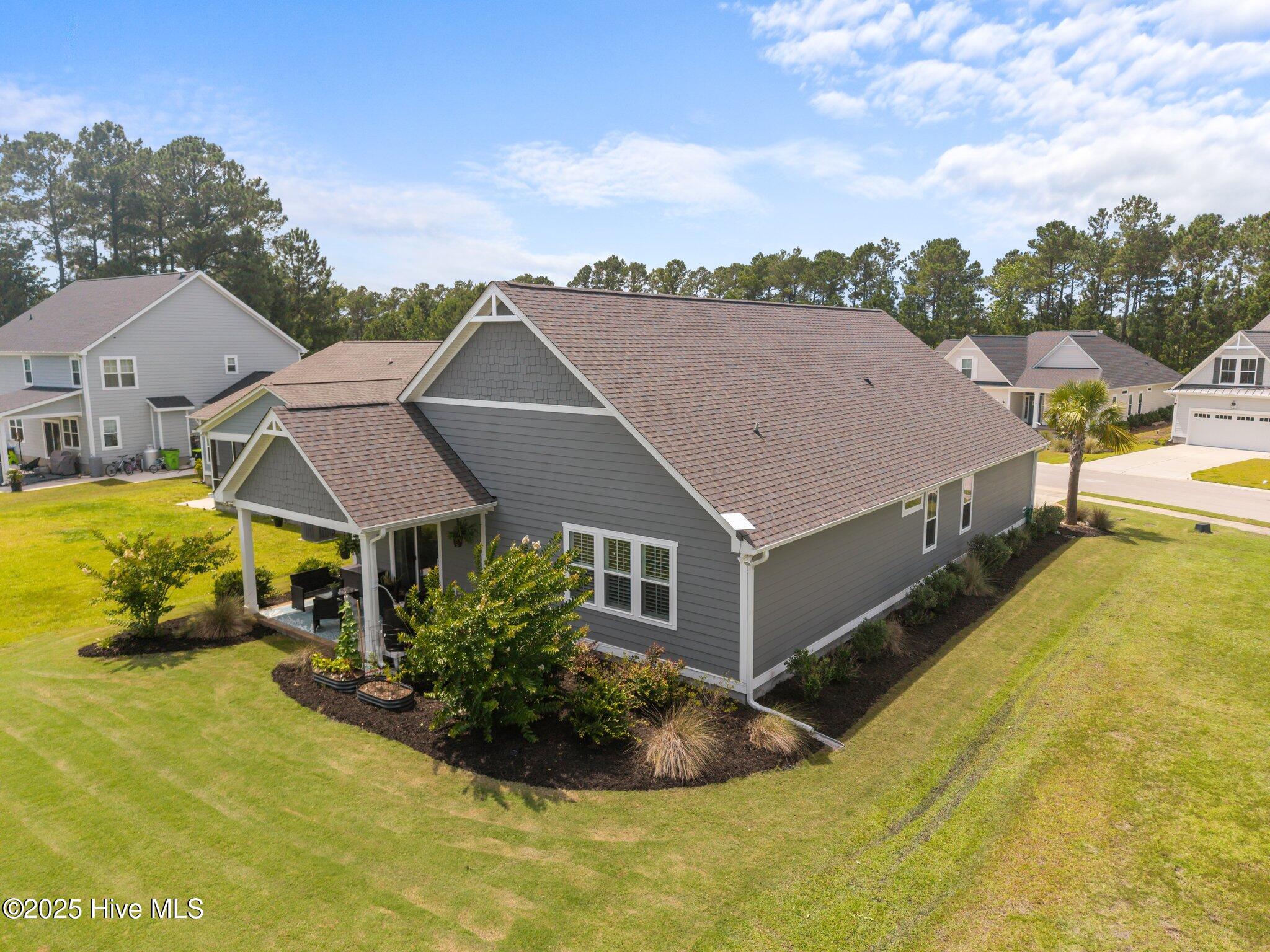184 Twining Rose Lane Property Photo 43