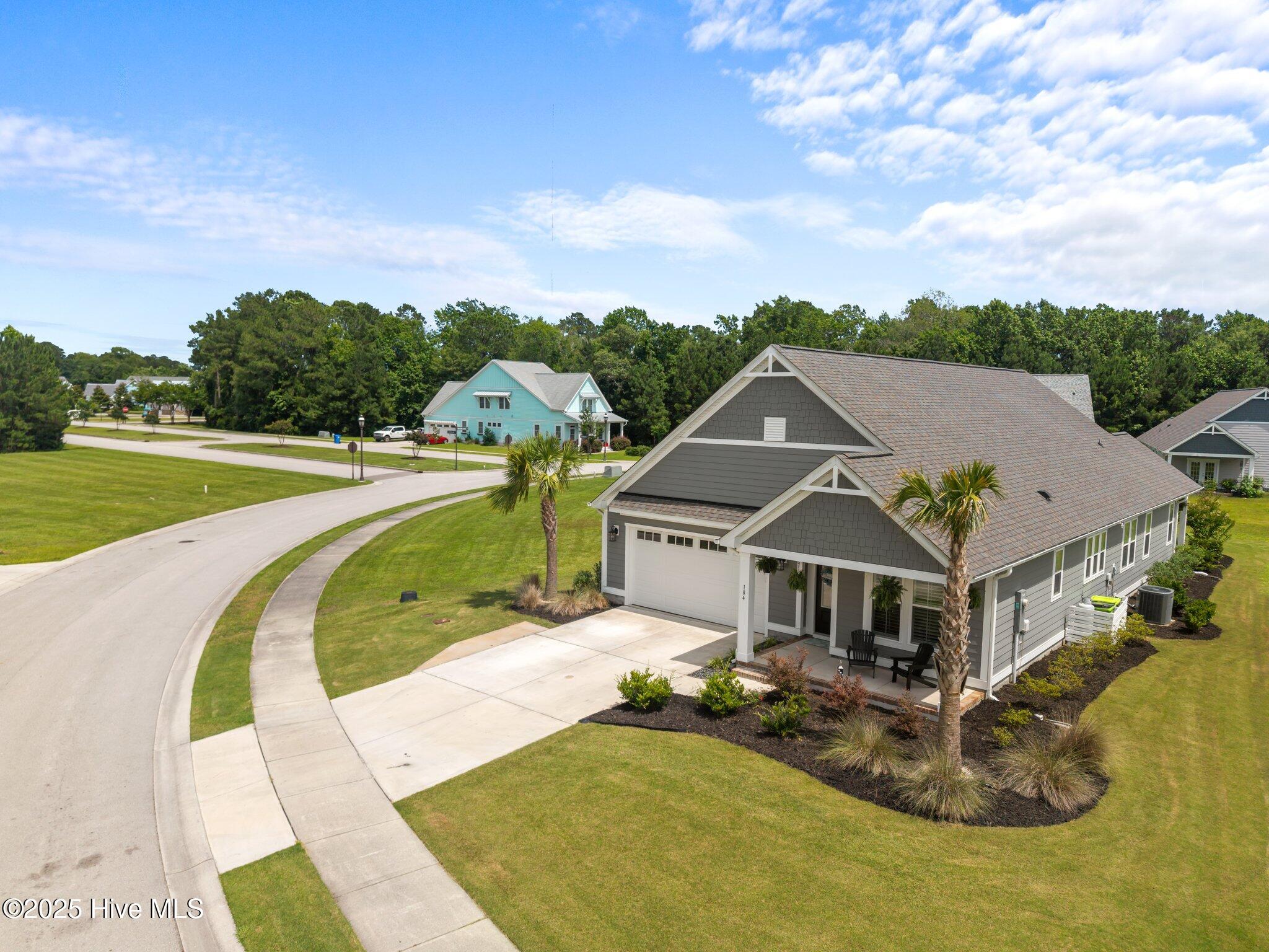 184 Twining Rose Lane Property Photo 45