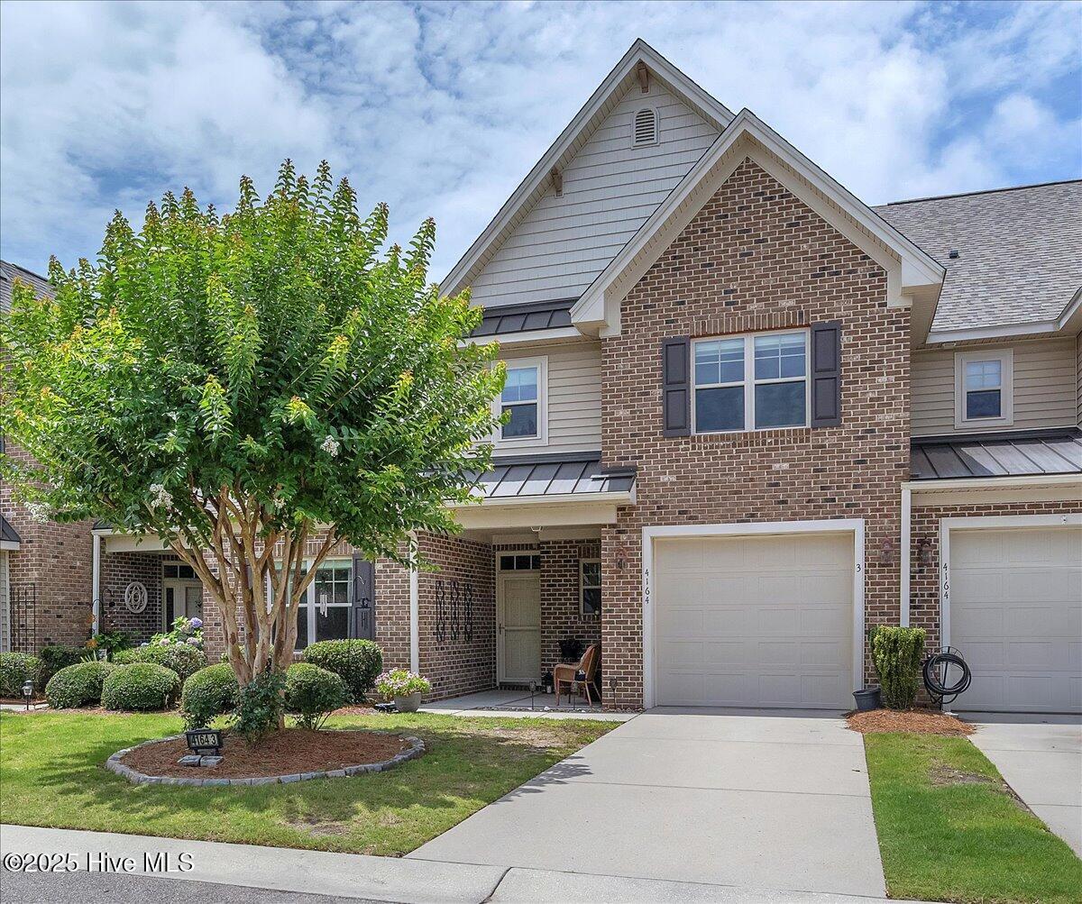 4164 Cambridge Cove Road #3 Property Photo 1