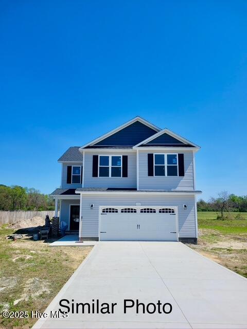 465 Fowler Manning Road Property Photo 1