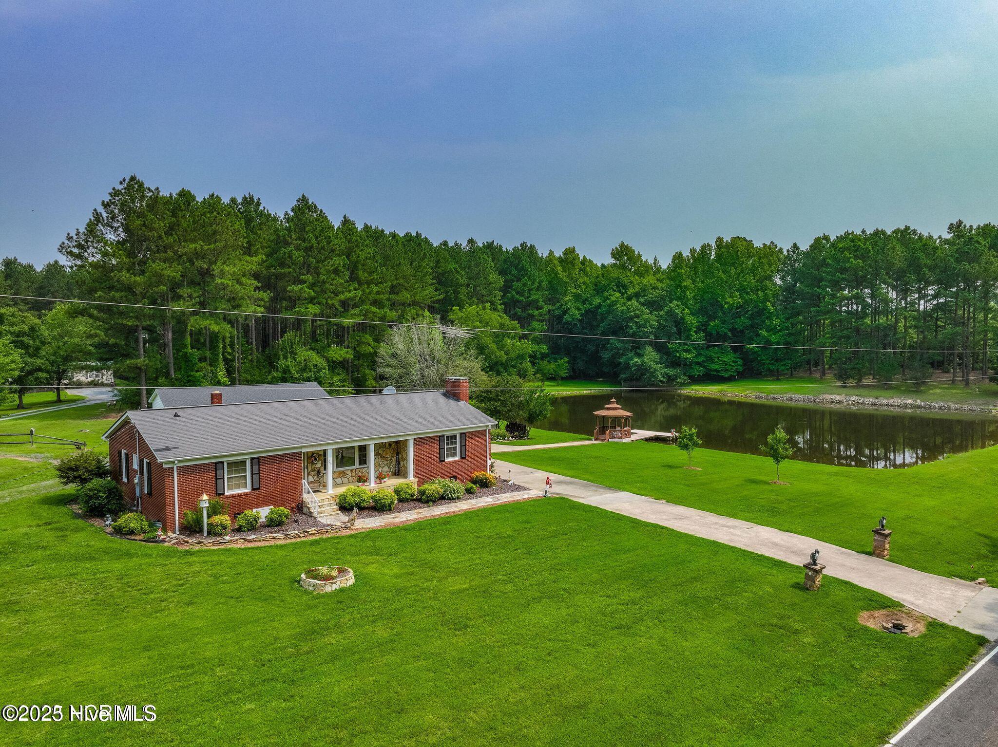 543 Valley View Church Road