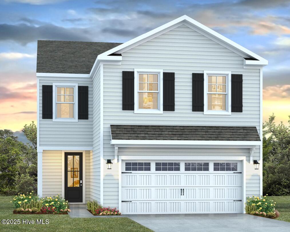 3335 Summer Tanager Lane Lot 15 Property Photo 1