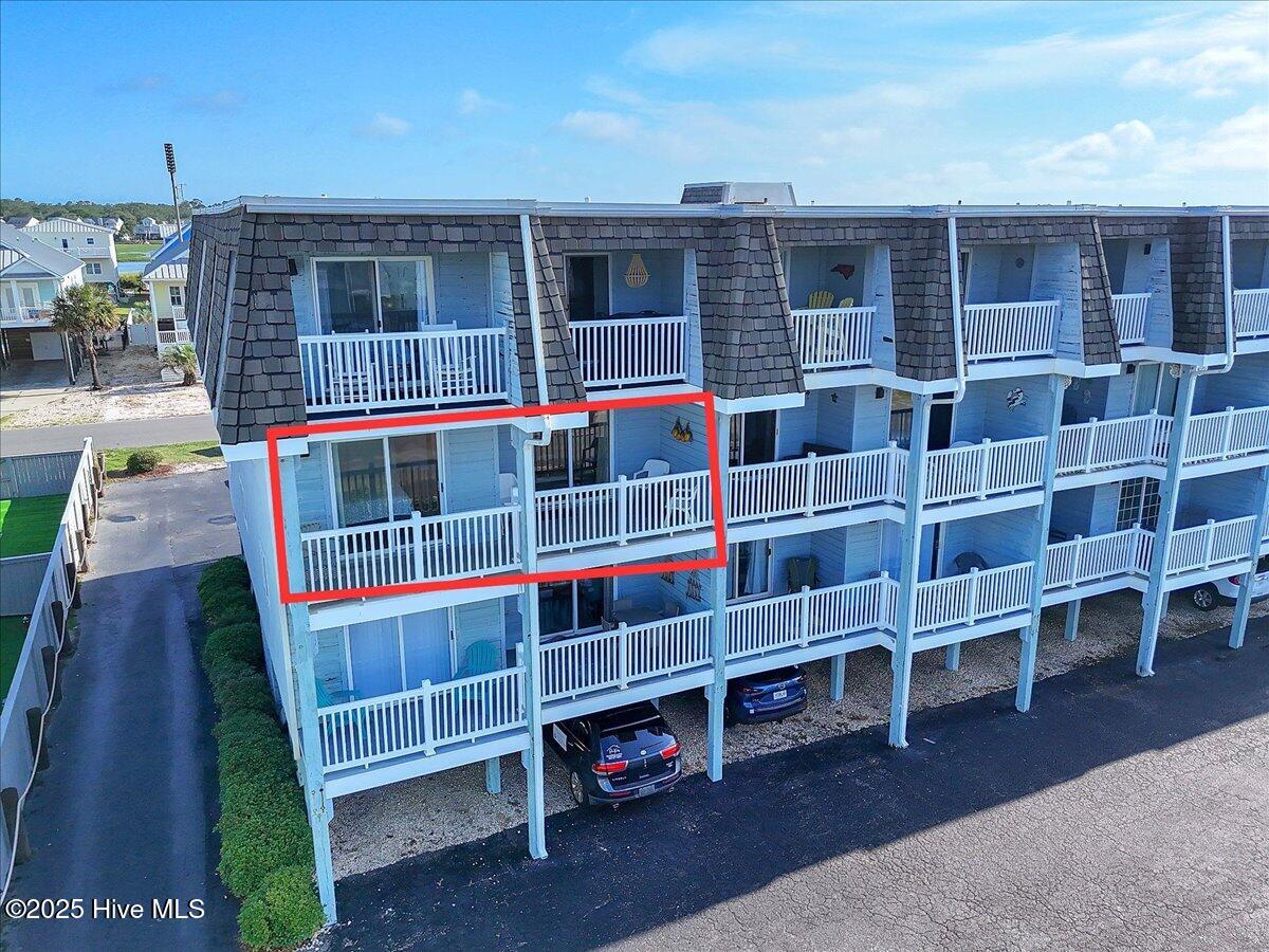 2714 W Beach Drive # 106