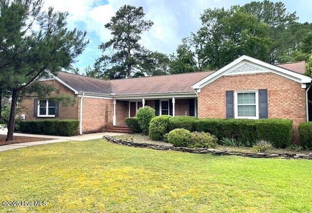 105 Ridgewood Road Property Photo 1
