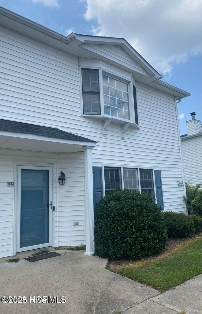 3814 Sterling Pointe Drive H6 Property Photo 1