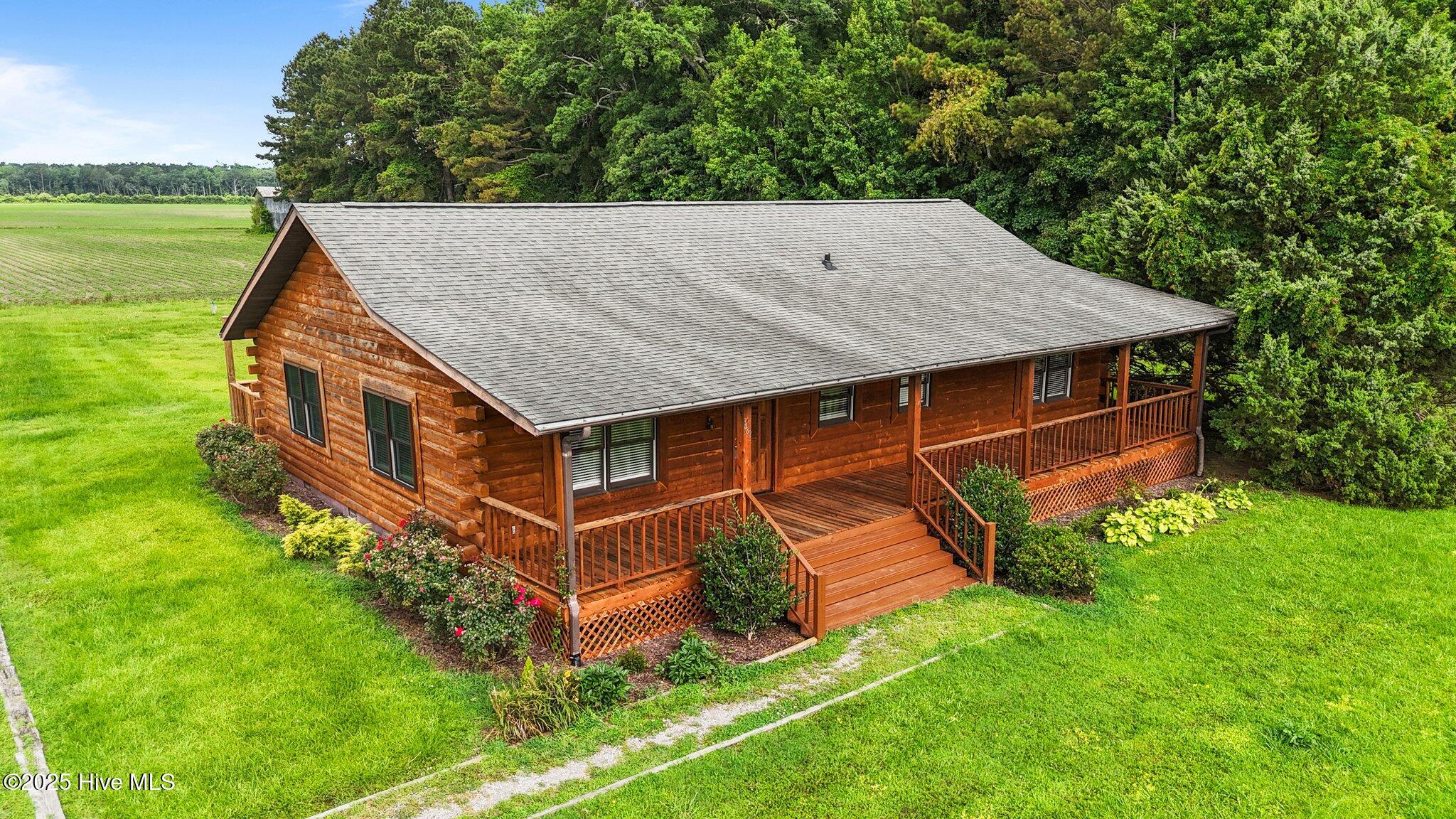 3482 Hog Market Road Property Photo 1