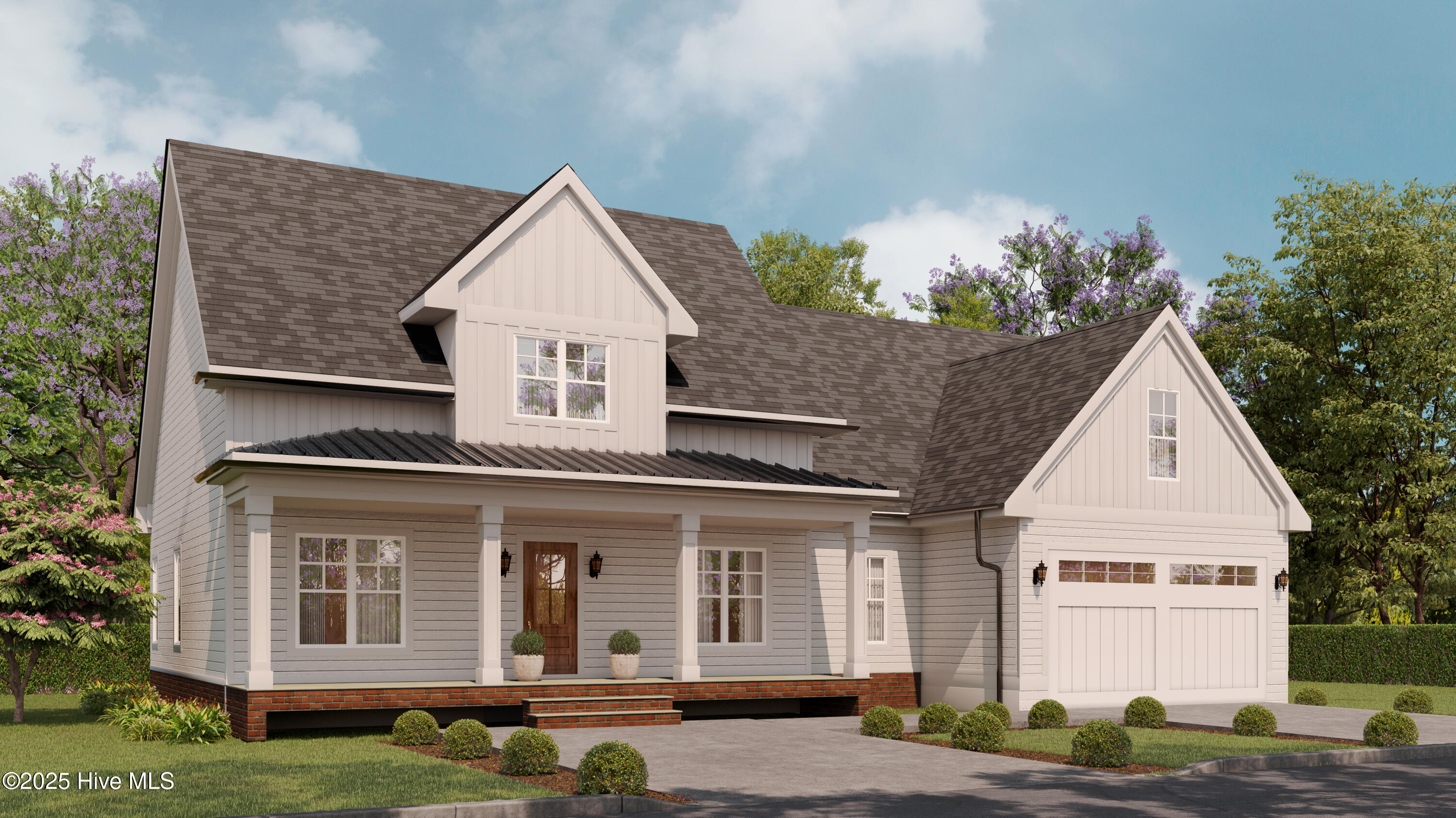 1240 Burning Tree Road Property Photo 1