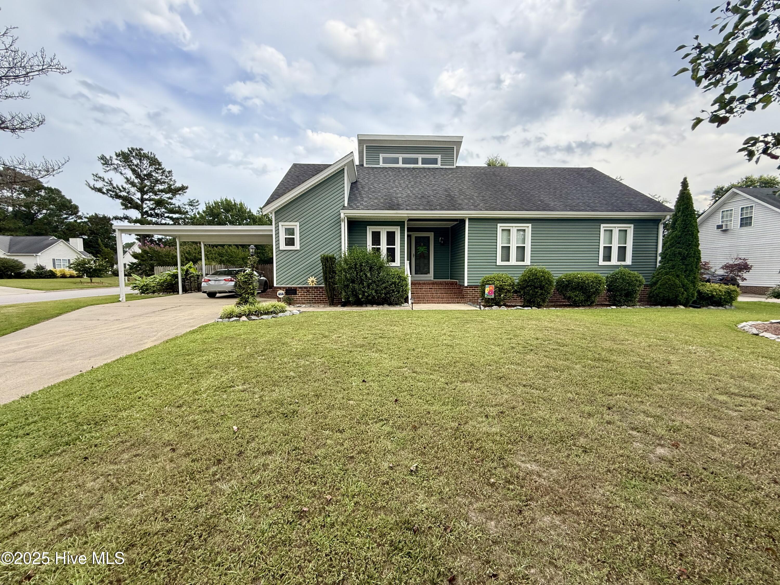 2834 Lancaster Road Property Photo 1