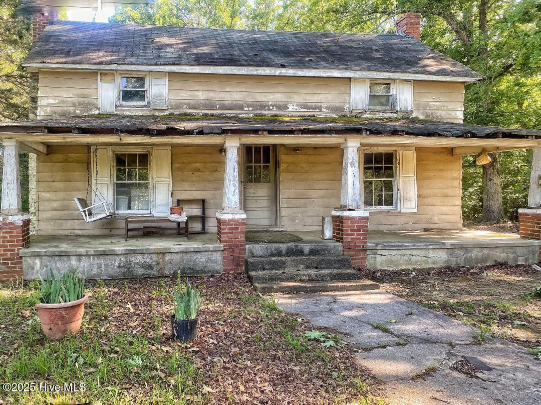 1316 Bowmantown Road Property Photo 1