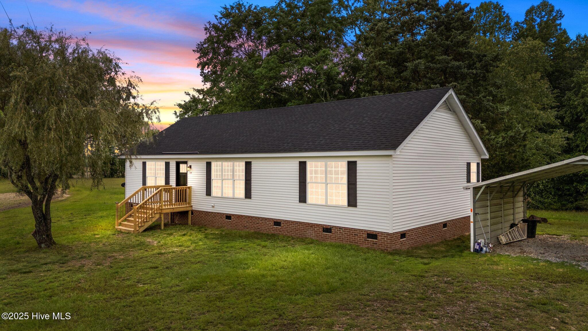 3109 Swift Creek School Road Property Photo 1
