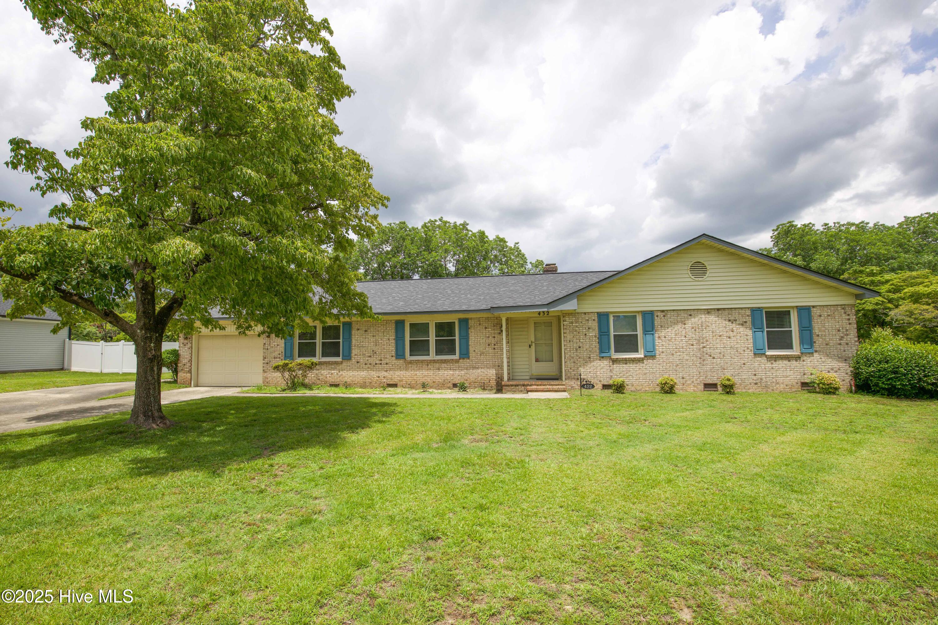 432 Concord Drive