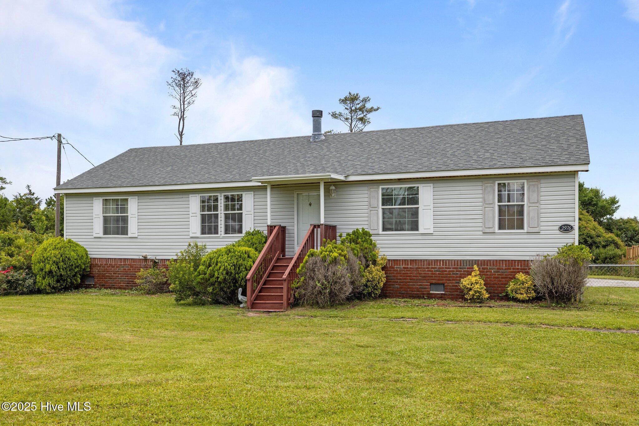 2976 Cedar Island Road