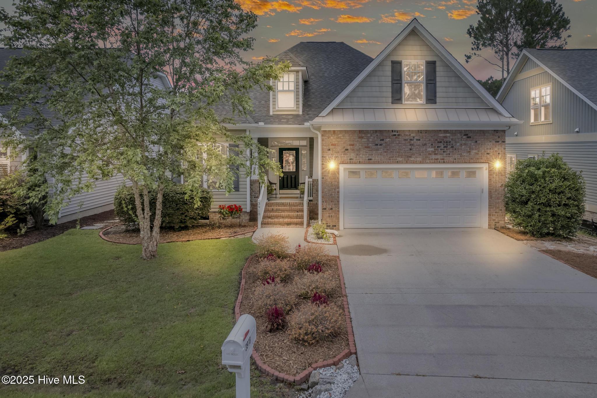 3918 Meeting Place Lane Property Photo 1