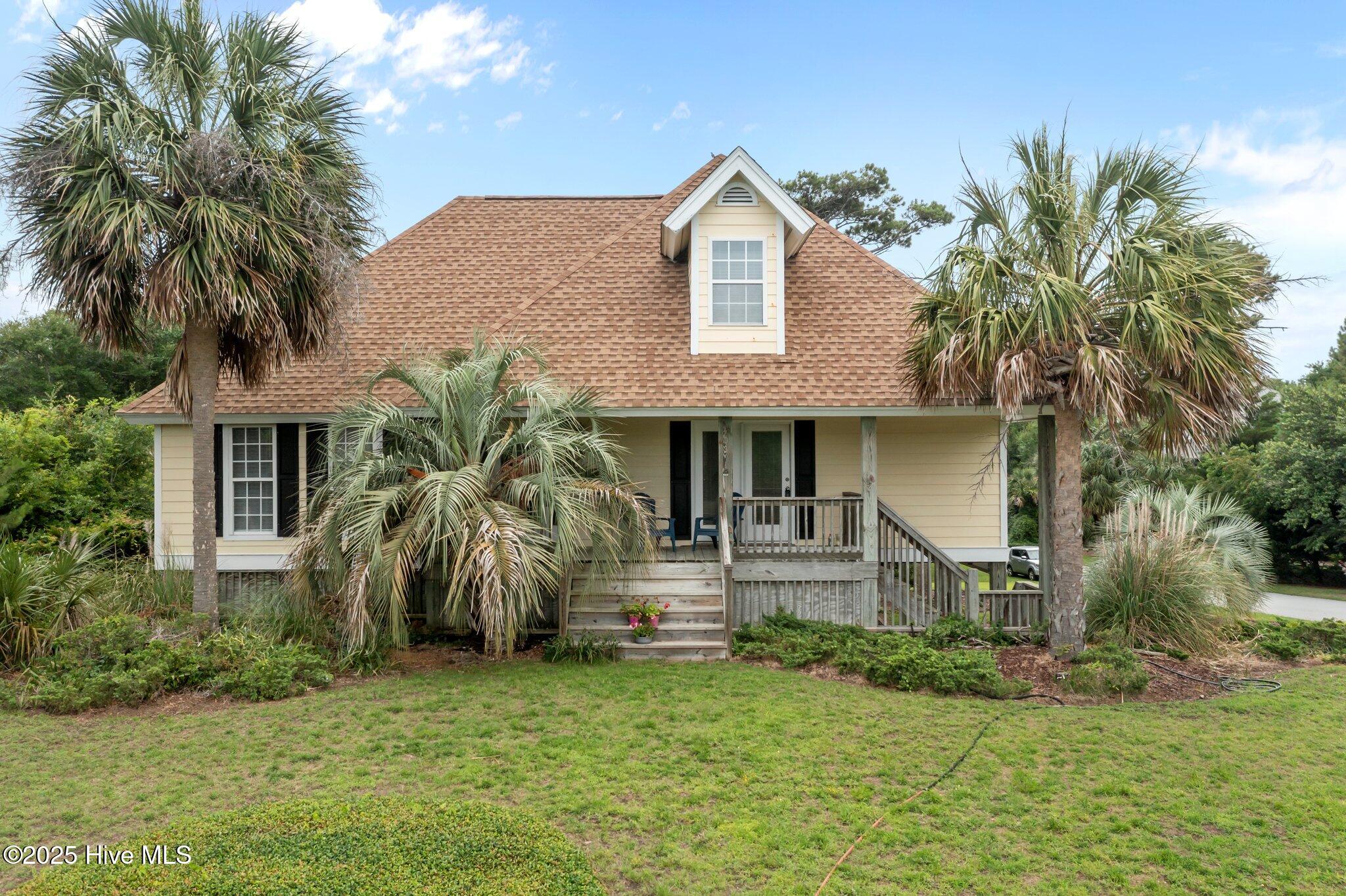 403 Emerald Landing Drive Property Photo 1