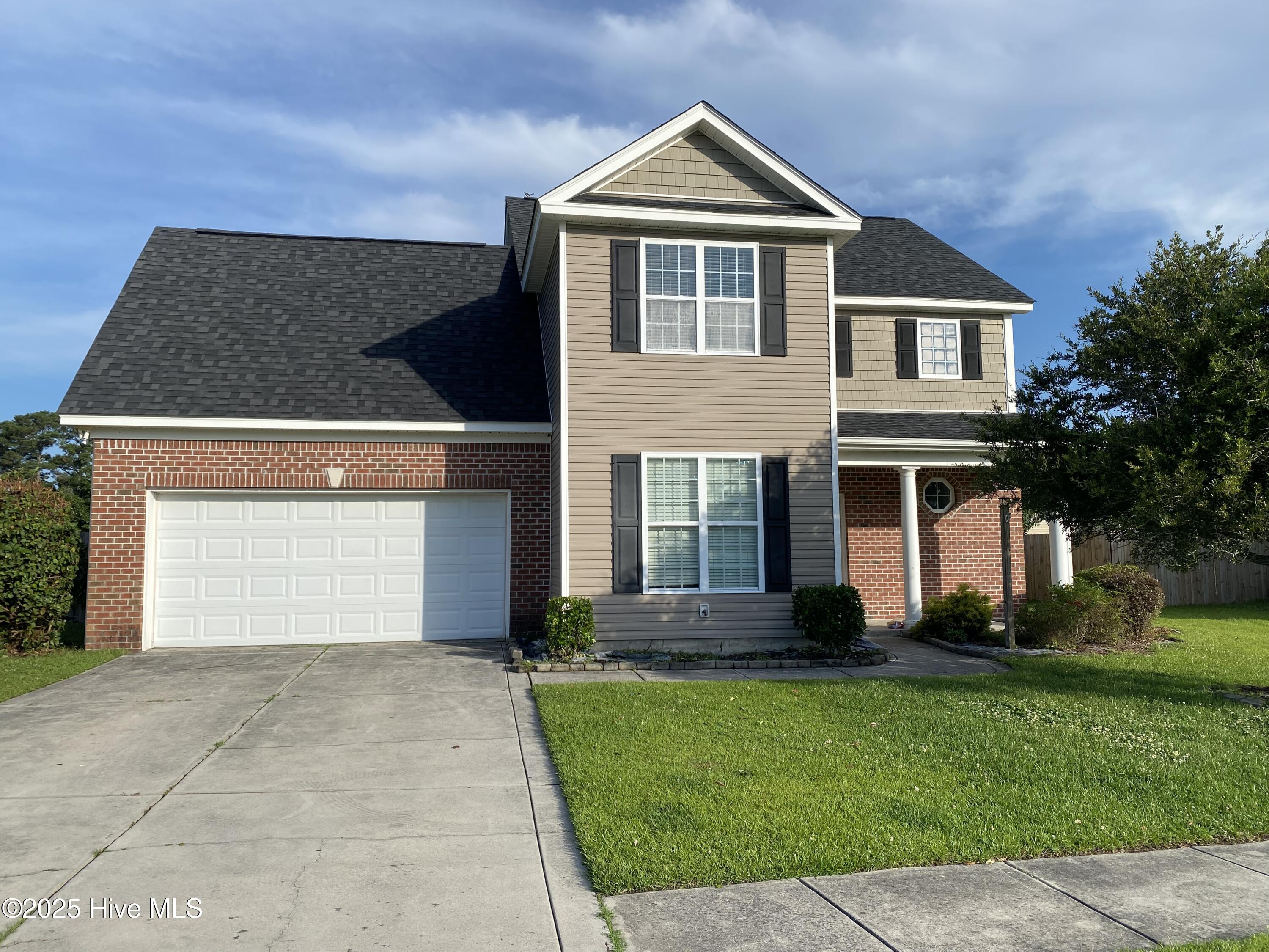 105 Moonstone Court Property Photo 1