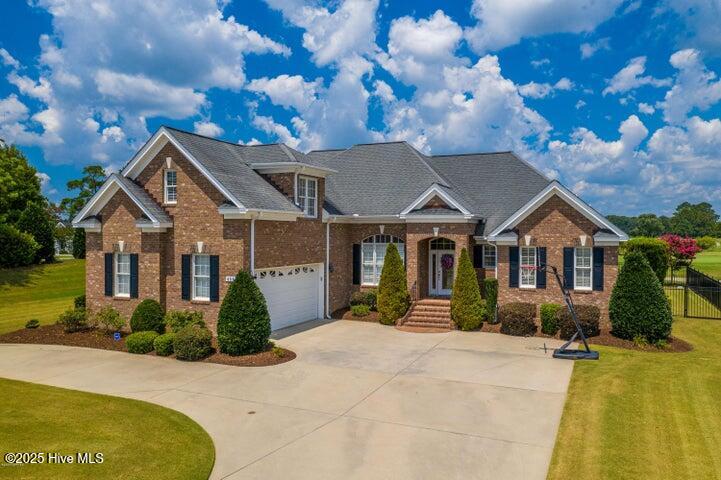 900 Golf View Drive Property Photo 1