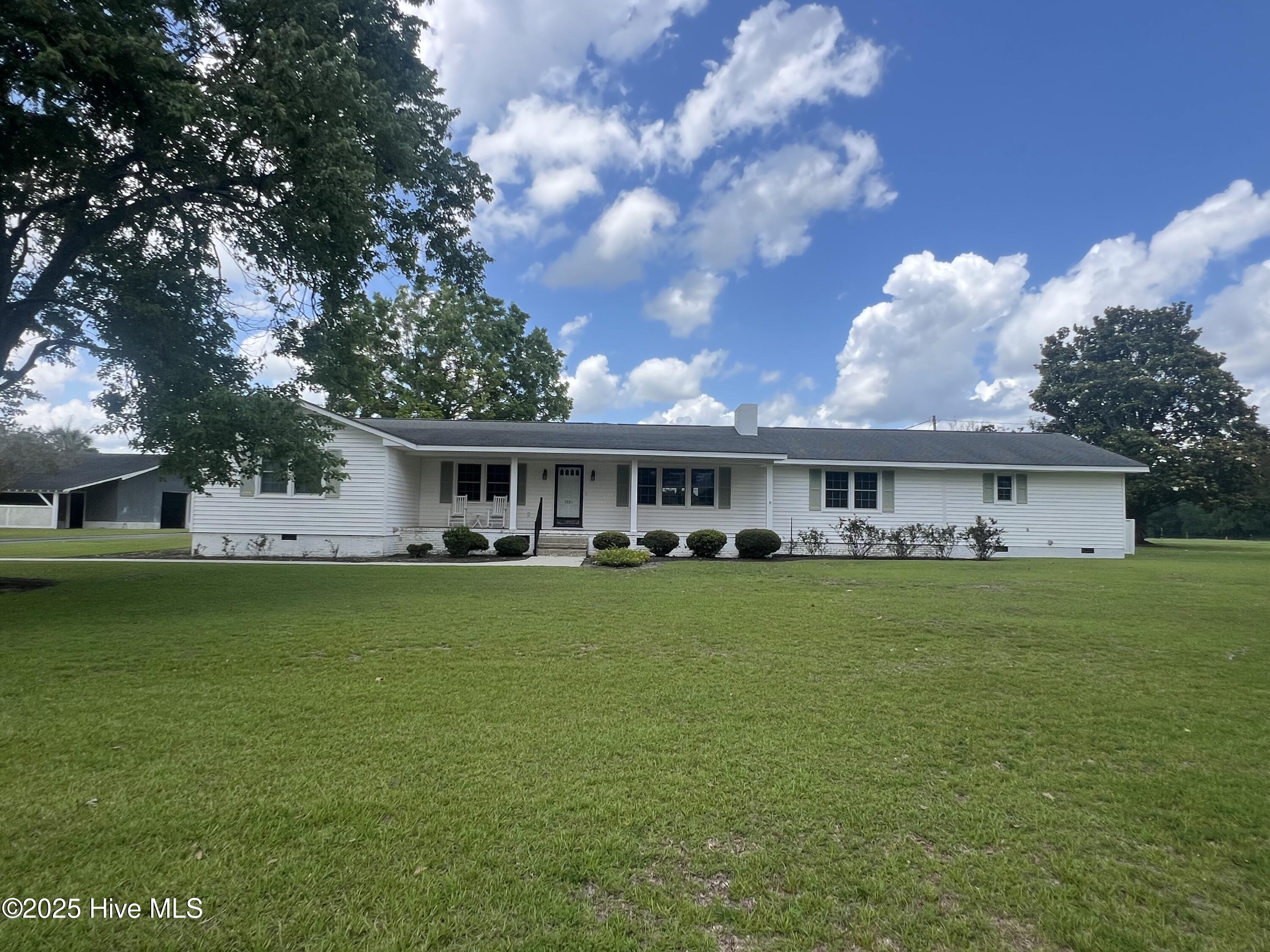 3281 Richard Wright Road Property Photo 1