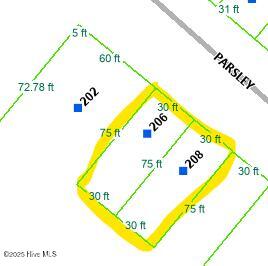 206 & 208 Parsley Street Property Photo 52