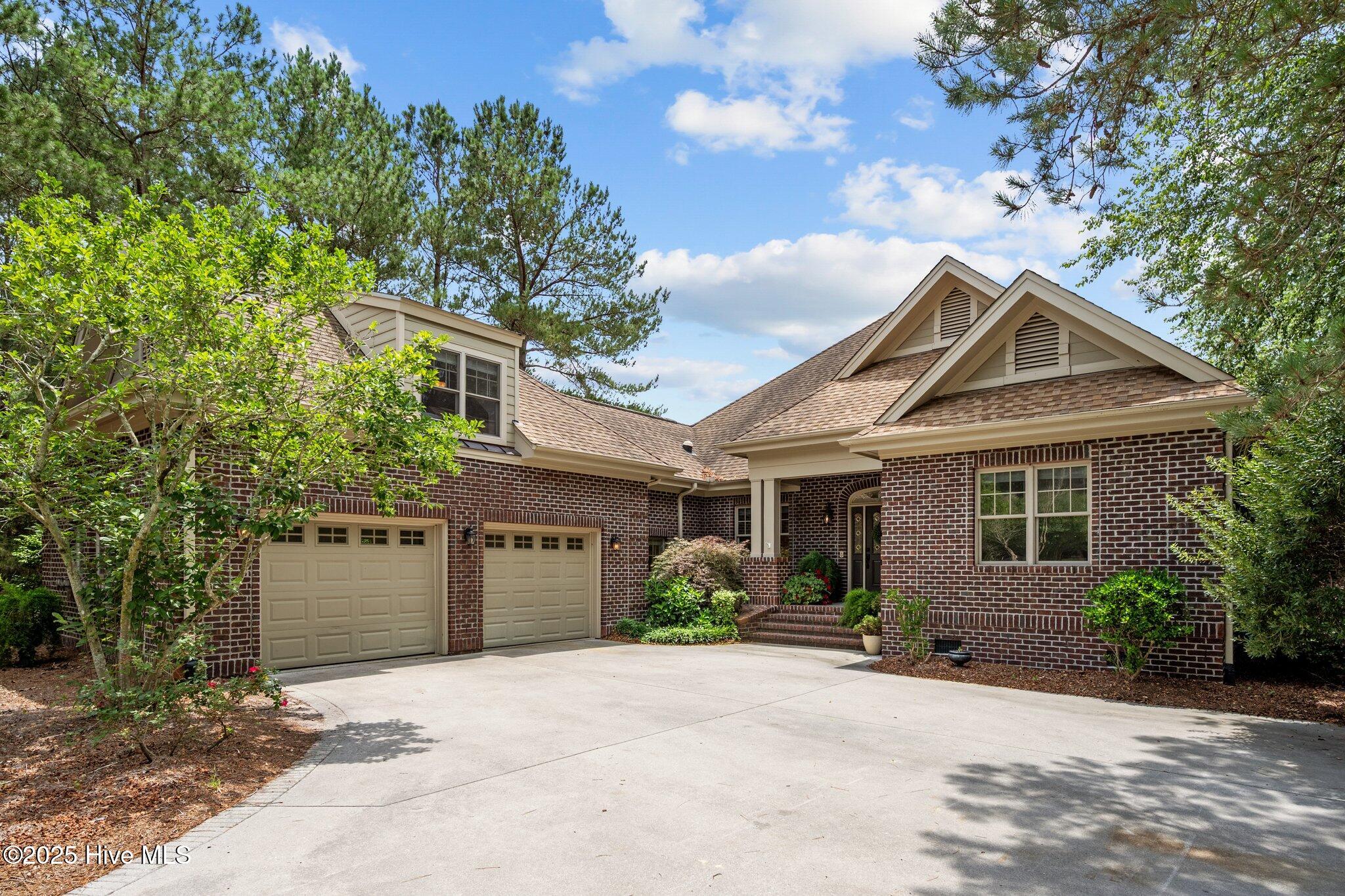 168 Cedar Point Drive
